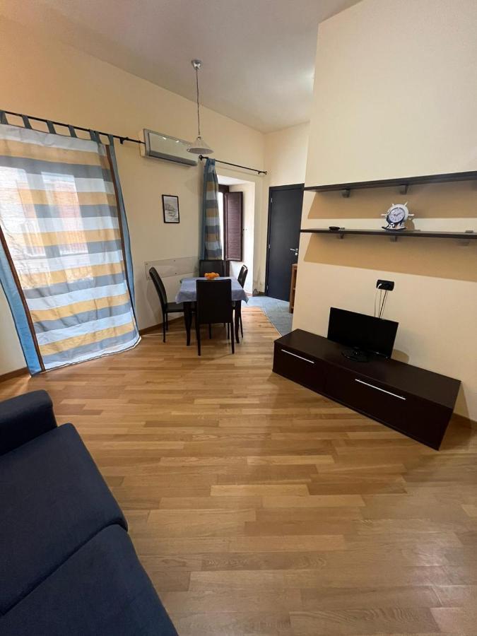 Casa Vacanza Adorno Cefalù Exterior foto